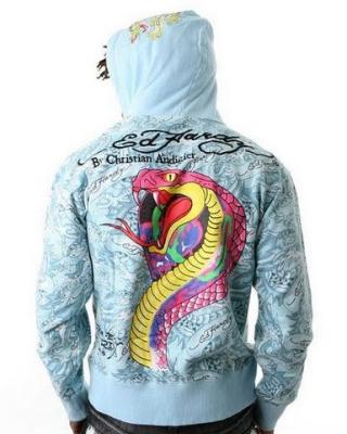 cheap Ed Hardy Men Hoodies-78